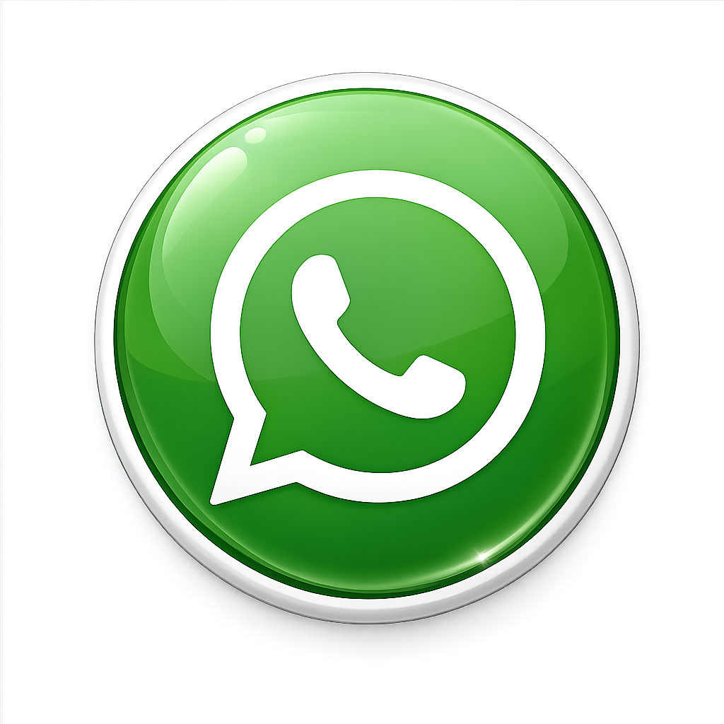 WhatsApp: Clique Aqui!